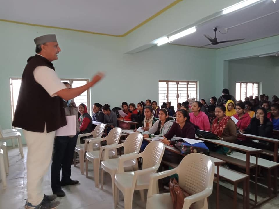 Jivan Mangalya Trust